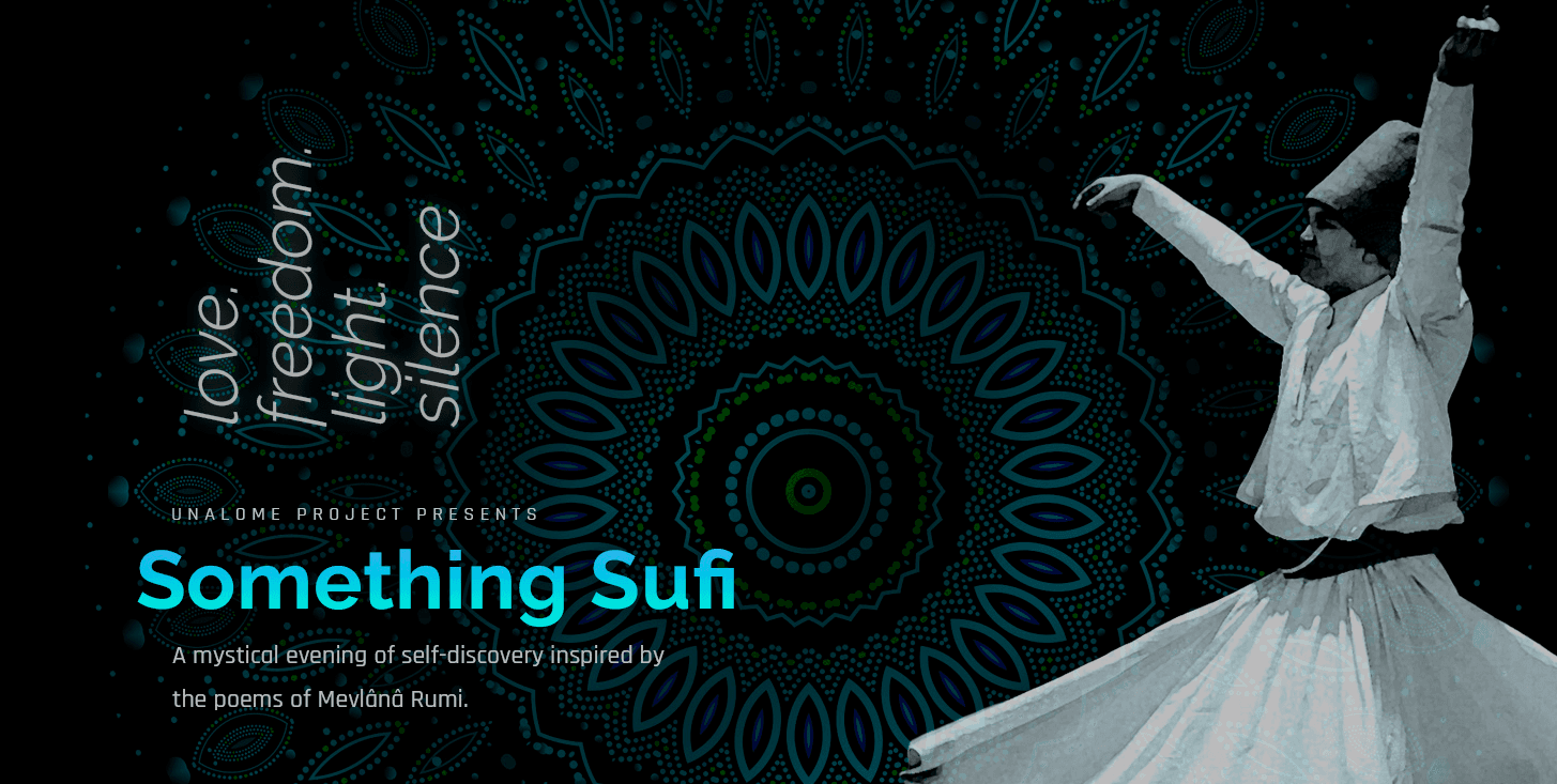 Something Sufi Live