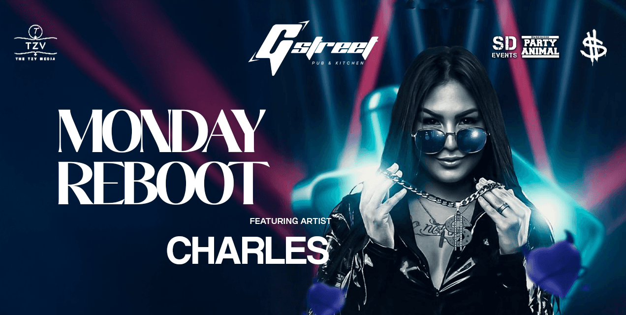 Monday Reboot