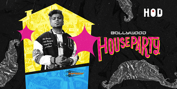 House Trapped Ft DJ Spidey – Underground Thursdays 