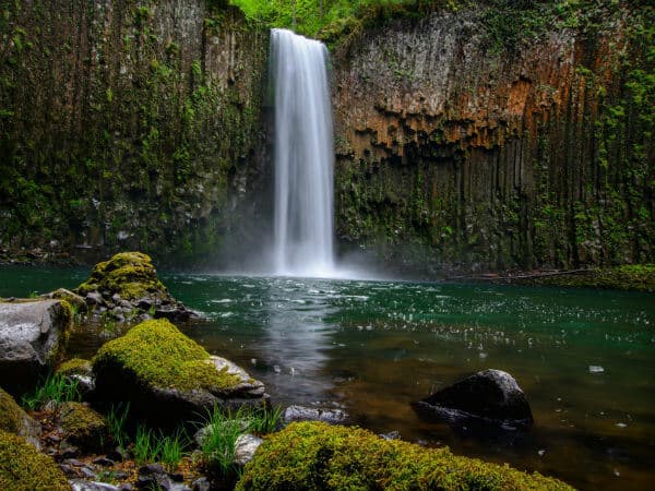 Andharban and Devkund Waterfall | Go Adventure 