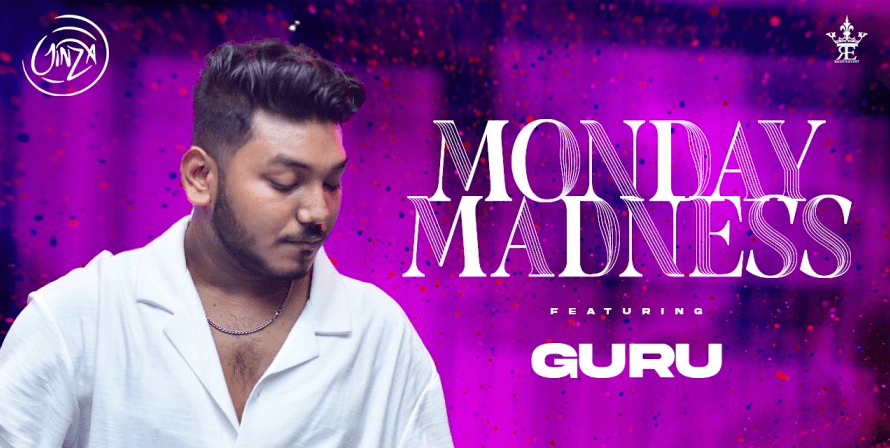 Monday Madness