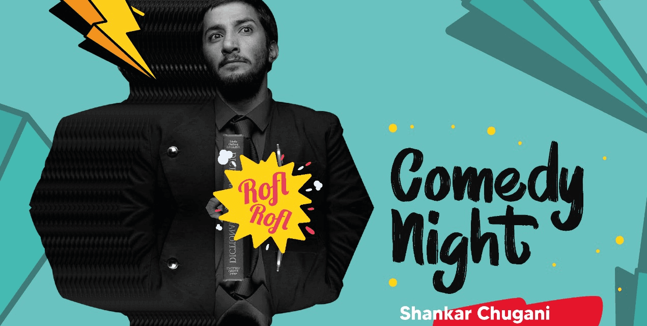 Standup Comedy Night