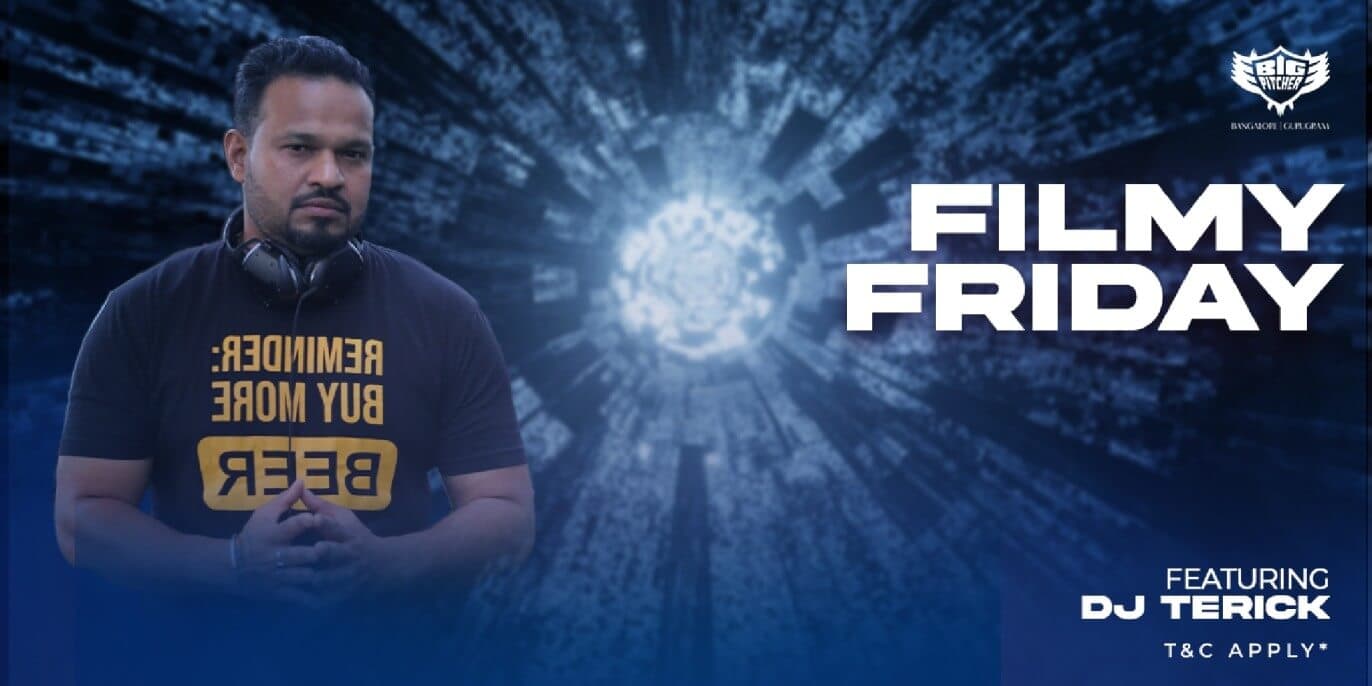 Filmy Friday