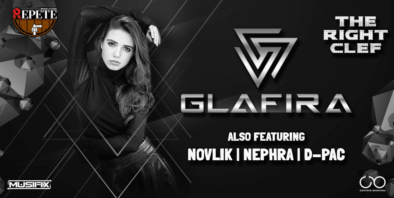 The Right Clef feat. Glafira, Novlik And More