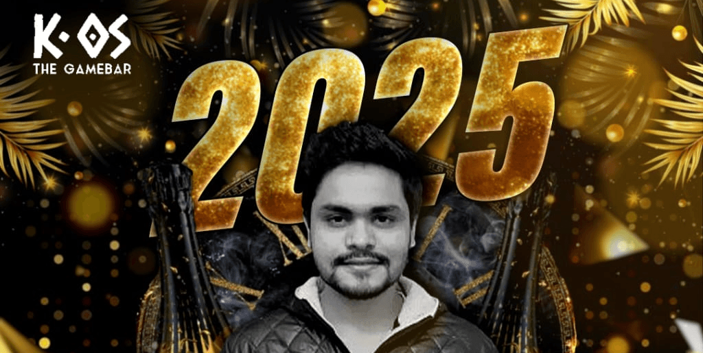 New Year Extravaganza