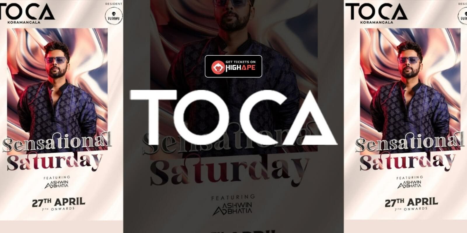 Sensational Saturday