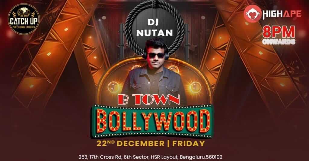 B-Town Bollywood 
