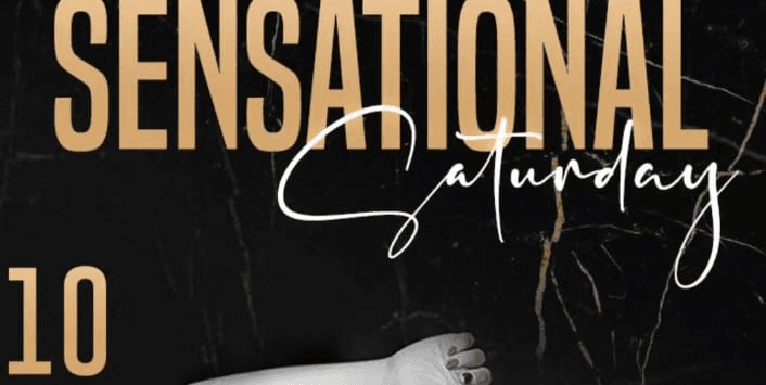 Sensational Saturday