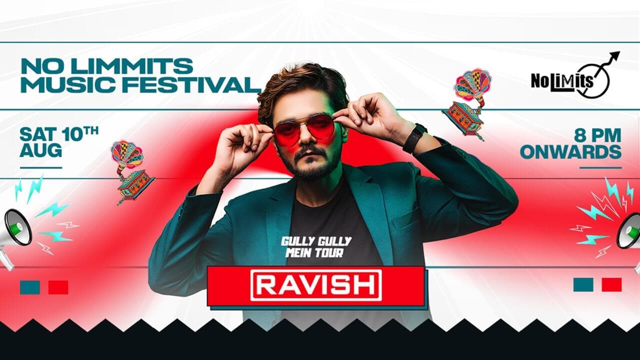 Music Festival | Nolimmits