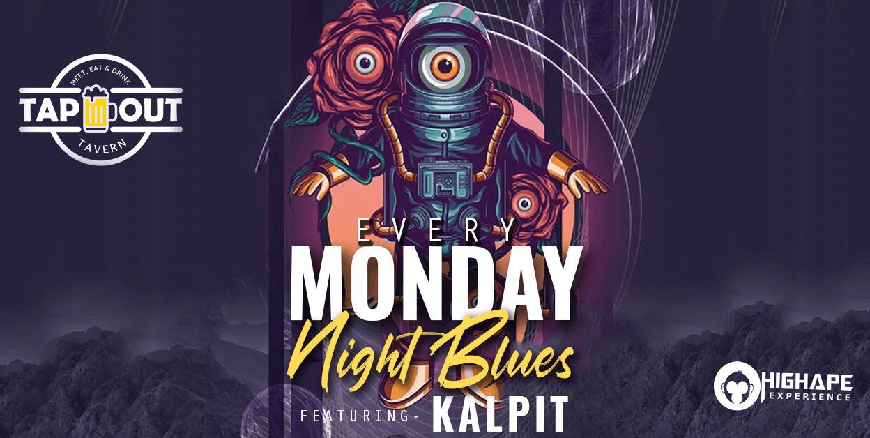 Every Monday Night Blues