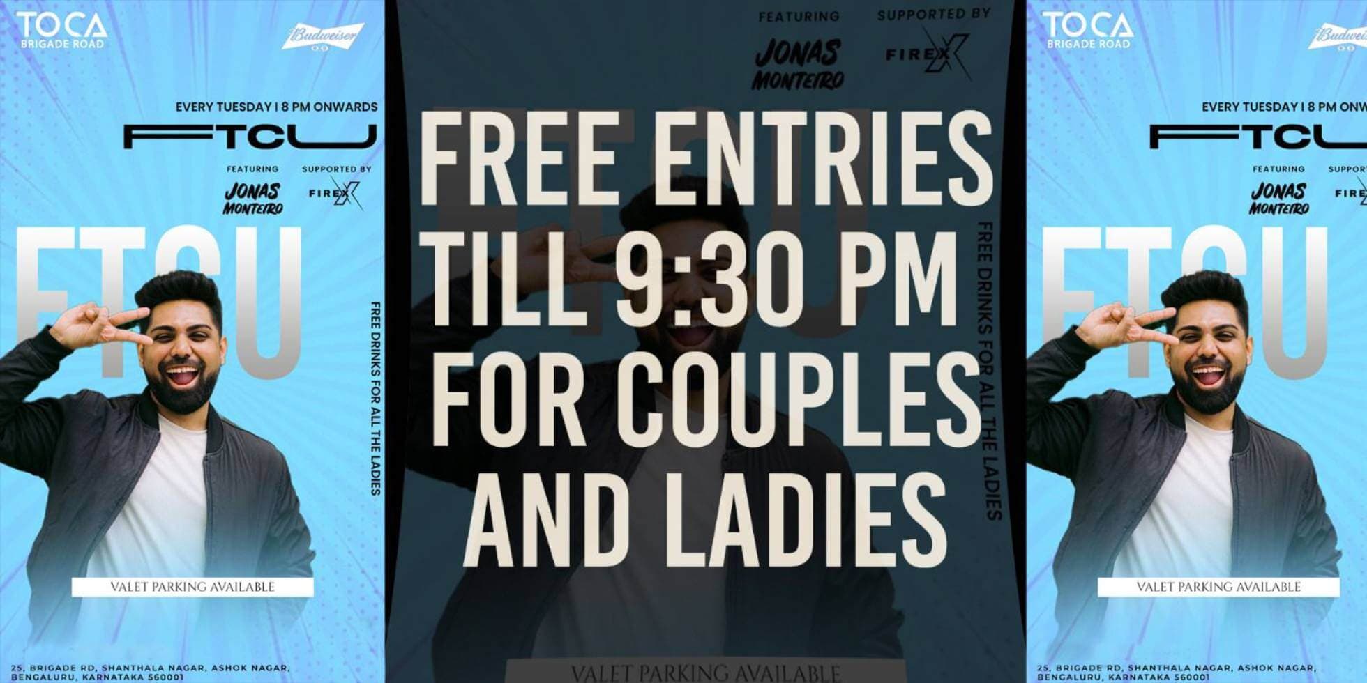 Tuesday Ftcu | Toca Brigade