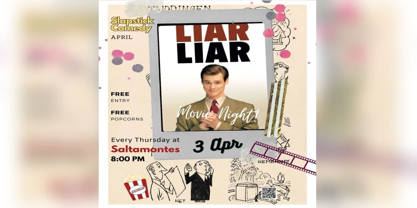 Movie Night | Saltamontes