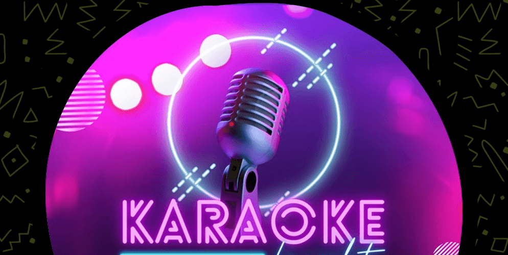 Karaoke Night | K-OS