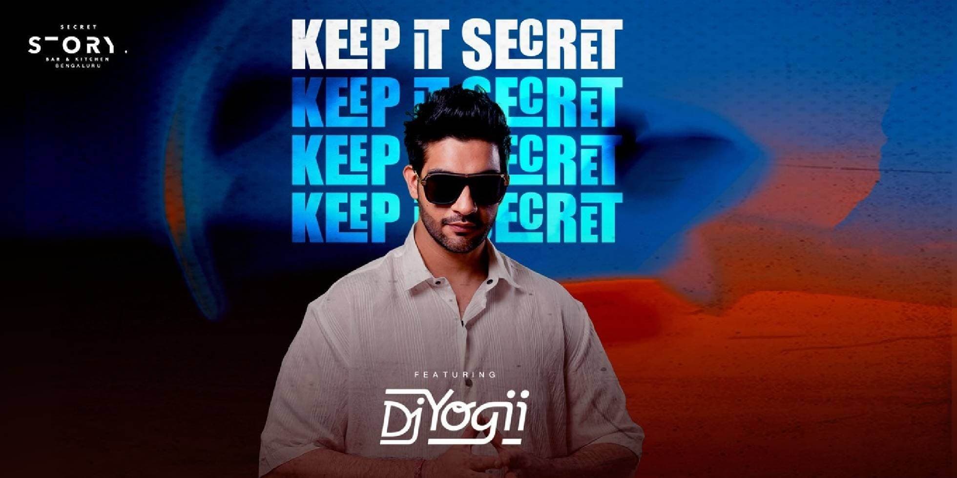 Keep It Secret Ft Yogii