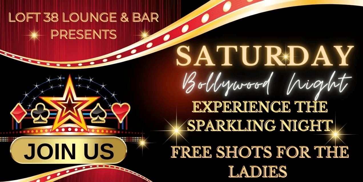 Saturday Night Party at Loft 38, Indiranagar