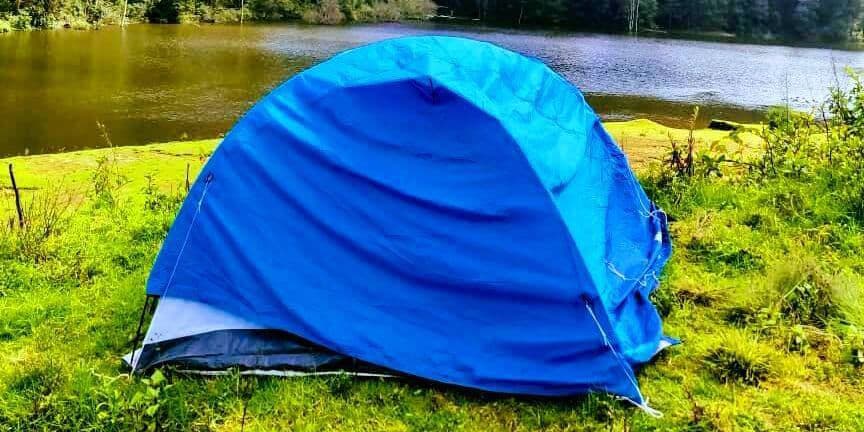 Kodaikanal Backpacking & Camping