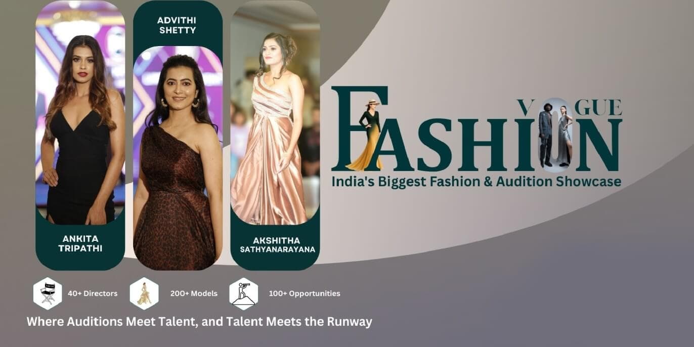 Fashion Vogue Season 2