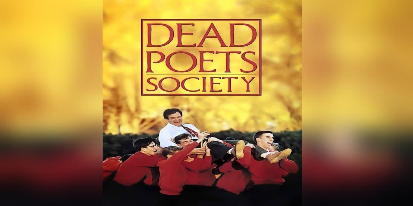 SCC SkyCinema - Dead Poets Society