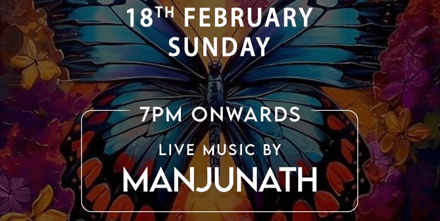 Sunday Night Ft Manjunath