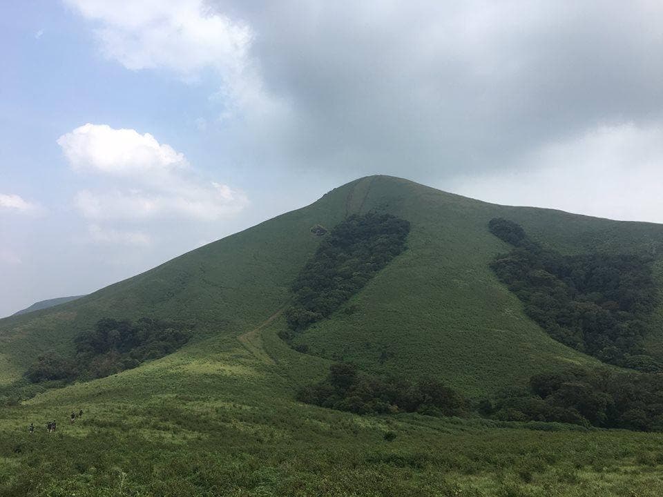 Brahmagiri Trekking (Two Day Outing)