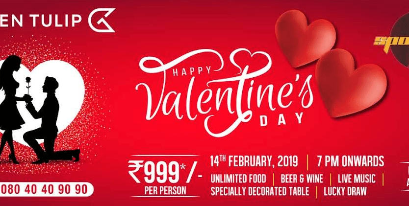 Happy Valentines Day 2019