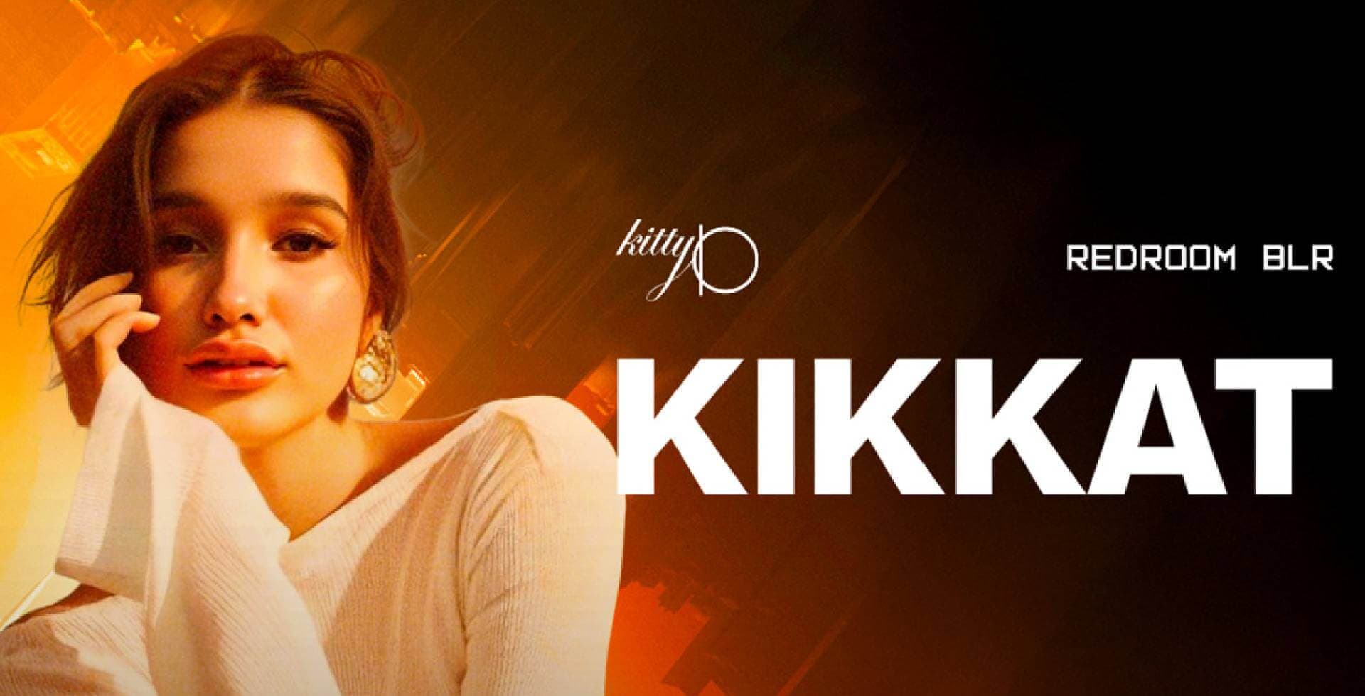 Redroom Ft Kikkat | Kitty Ko