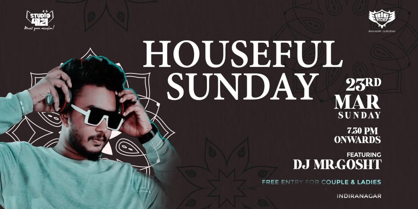 Punjabi Nights | Indiranagar