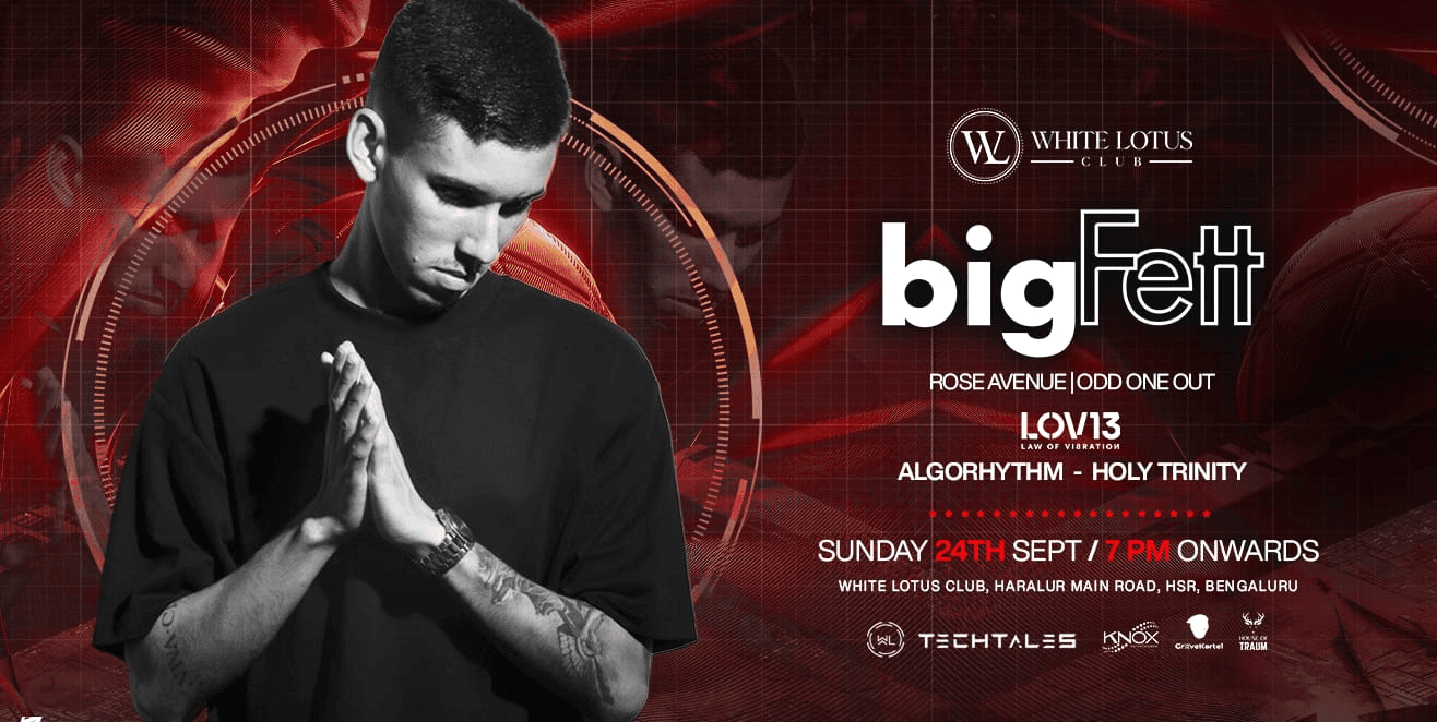 Bigfett | WL Superclub