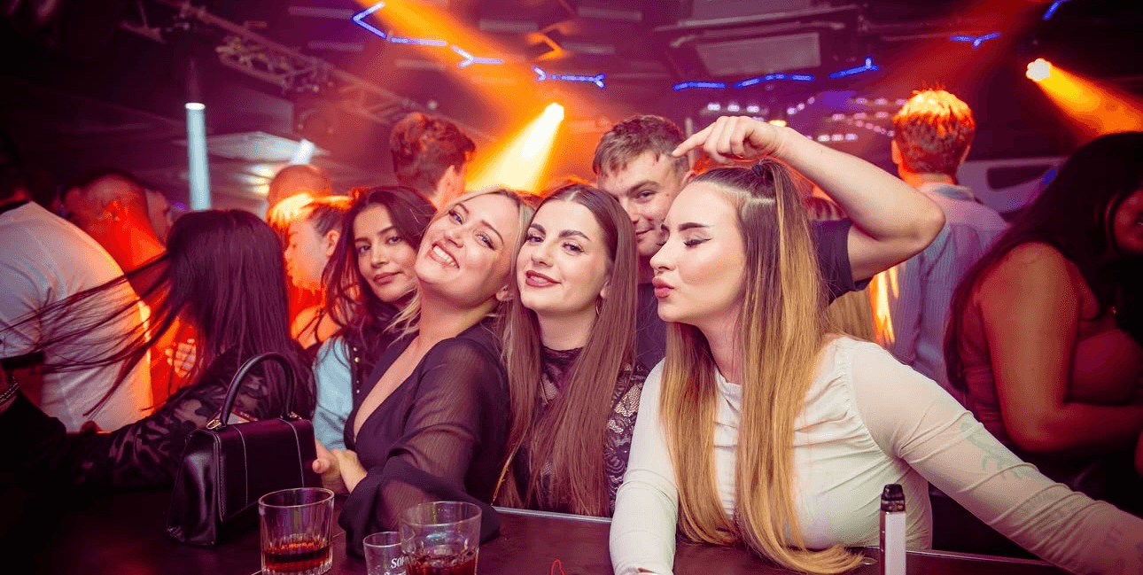 Bollywood Punjabi Night