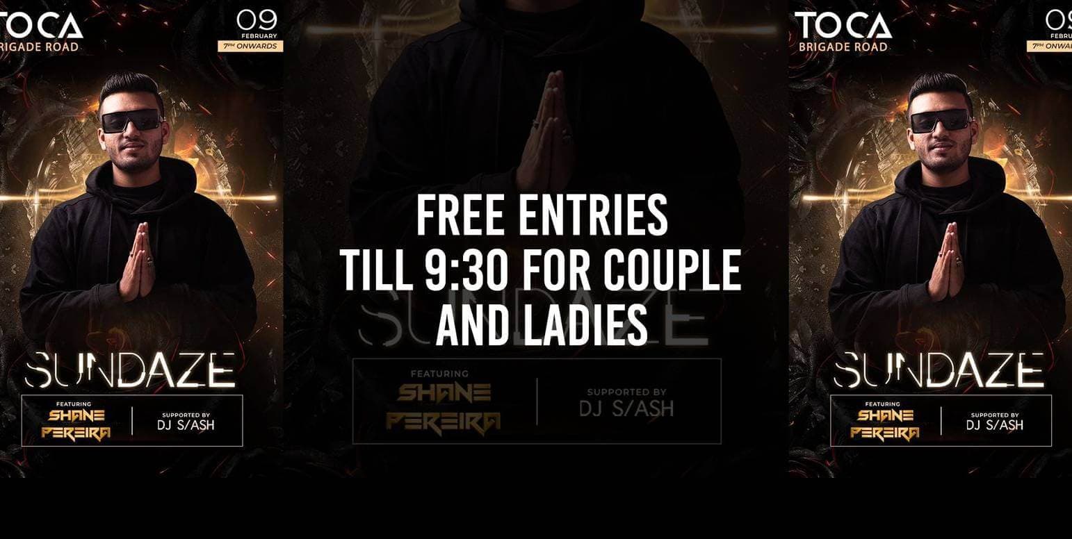 Sundaze | Toca