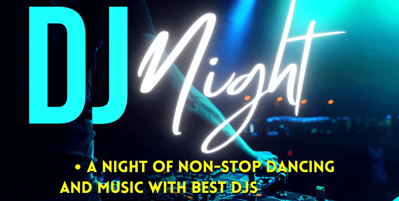 DJ Night