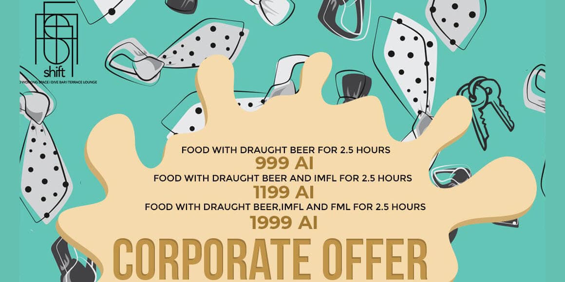 Corporate Offer