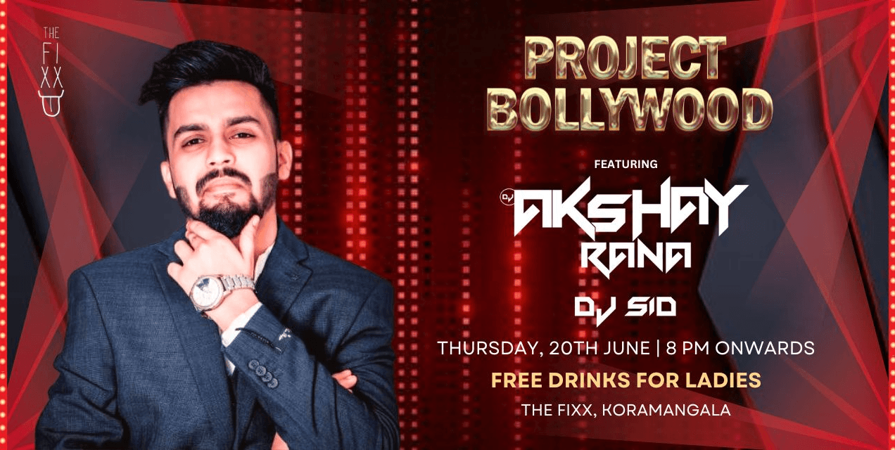 Project Bollywood