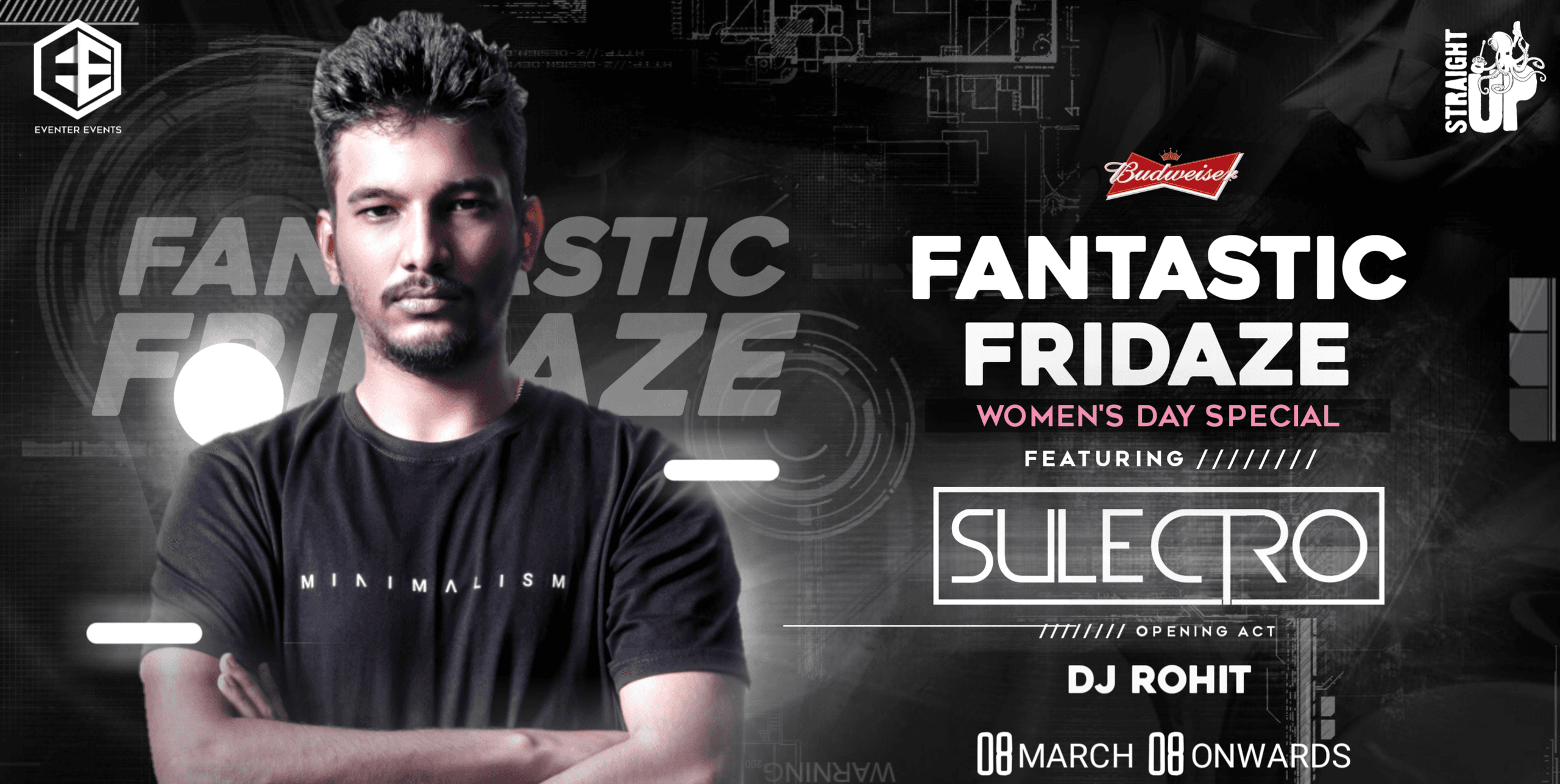 Fantastic Fridaze Bollywood 