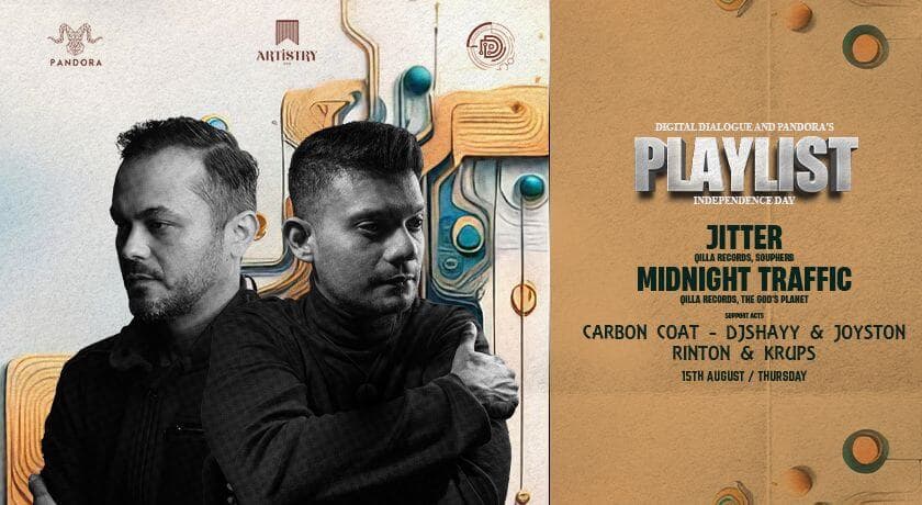 Playlist - Independence Day | Artistry