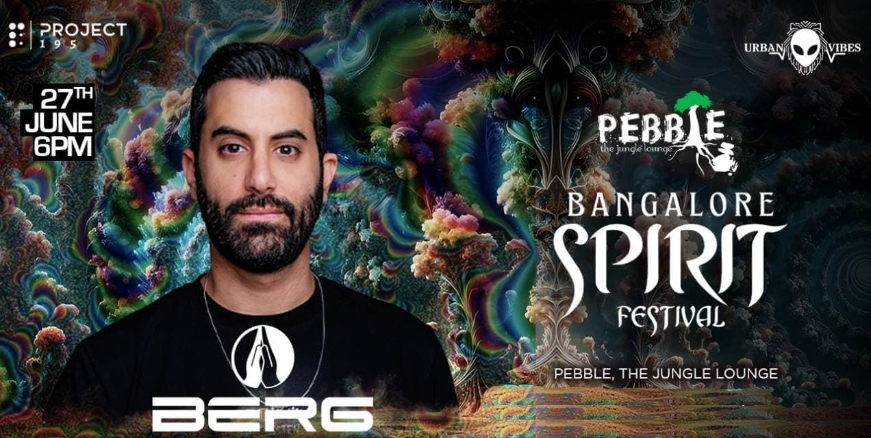 Bangalore Spirit Festival