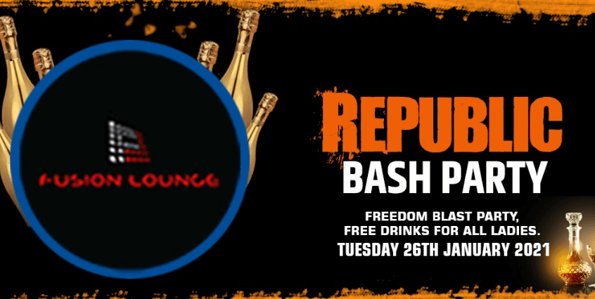 Republic Day - Freedom Blast