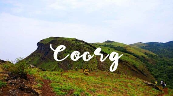 Coorg Trip with Mandalpatti Jeep Trails | Muddie Trails