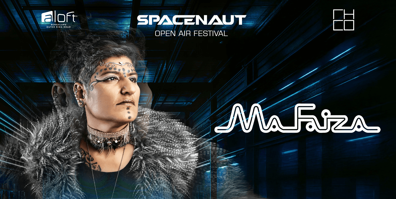 Spacenaut Open Air Festival
