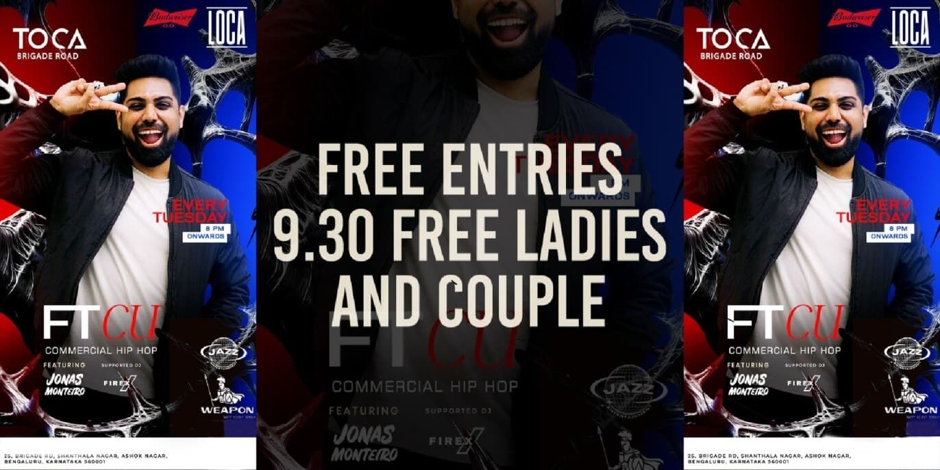 Tuesday FTCU | Toca Brigade