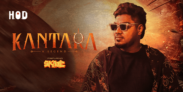 Kanatara Night Ft DJ Skate | HOD Club Koramangala