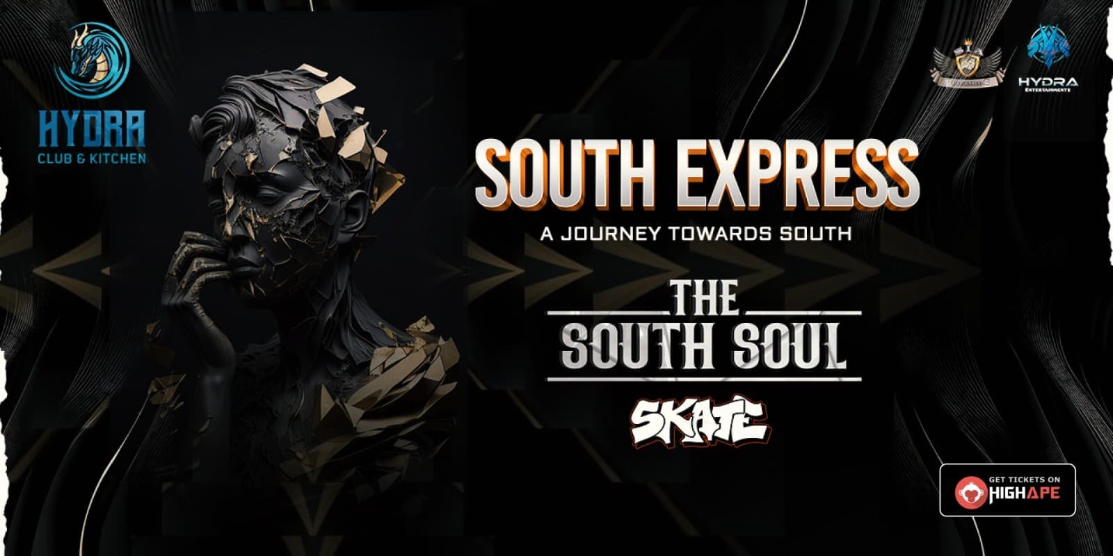 The South Soul | South Express