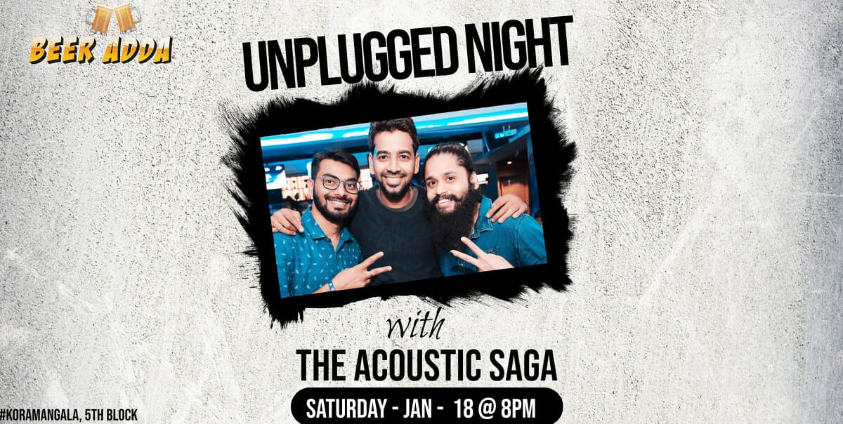 Saturday Night Part Live Music By the Best Band in Town