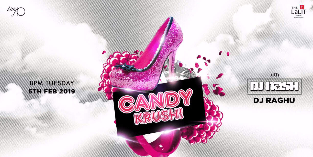 Tuesday Ladies Night | Free Drinks , Kitty Ko