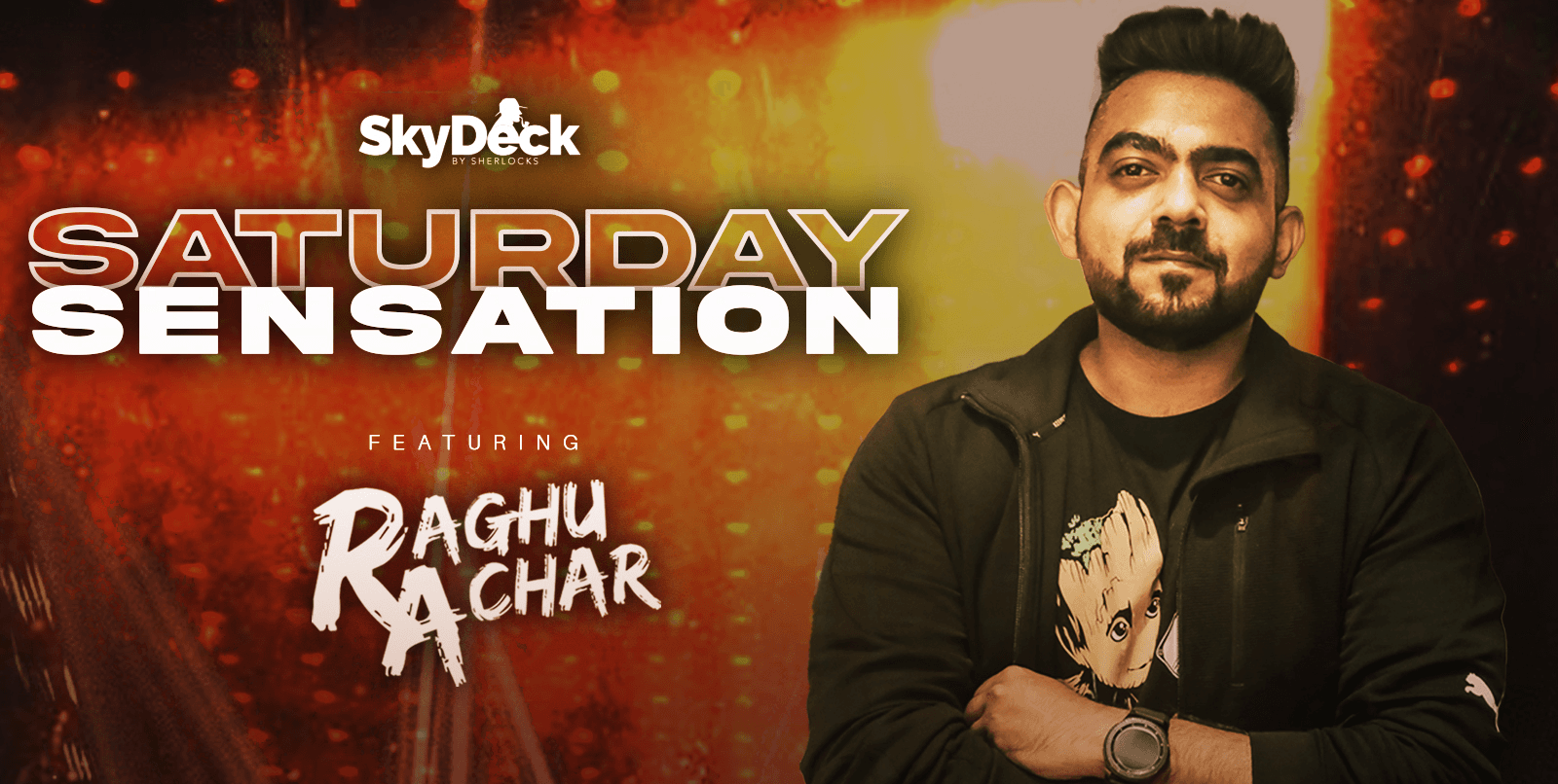 Saturday Sensation