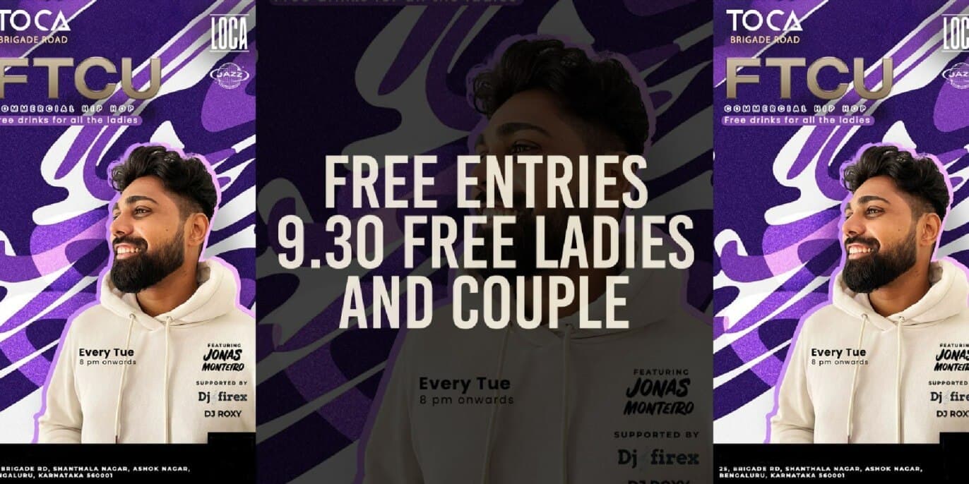 Tuesday FTCU | Toca Brigade