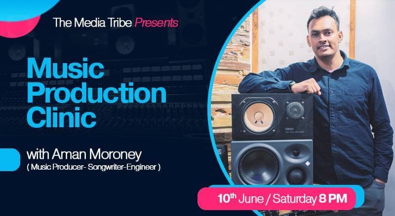 Music Production Clinic