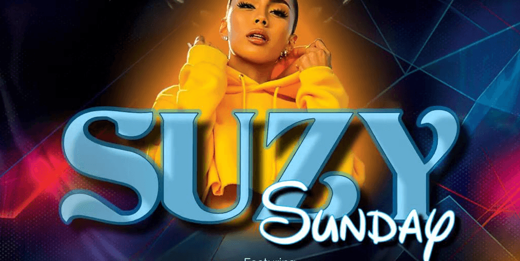 Suzy Sunday Ladies Night