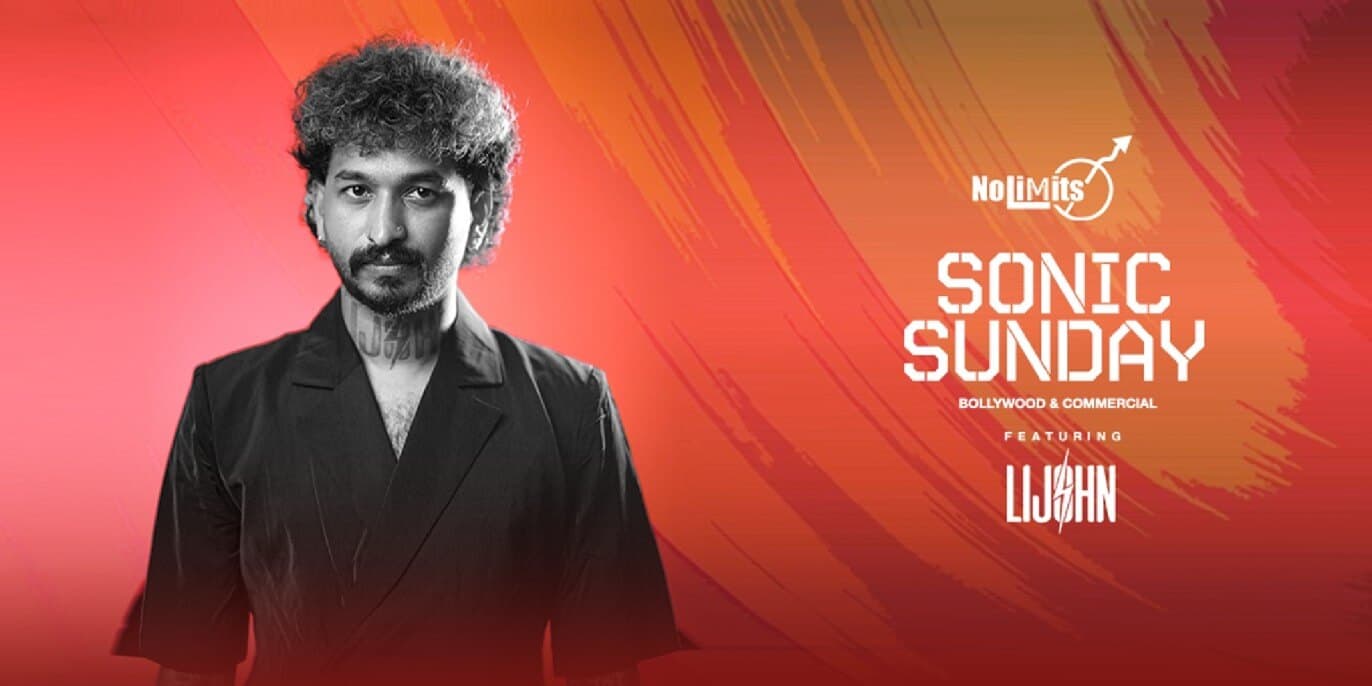 Sonic Sunday At Nolimmits Lounge