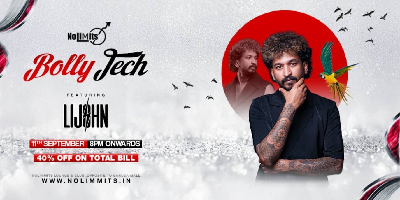 Bollytech | Nolimmits Brigade